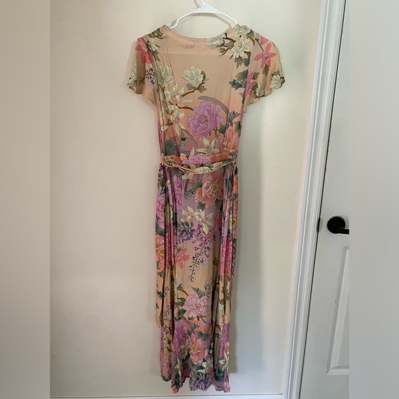 Spell & the Gypsy Midi Dress - Picture 3 of 6